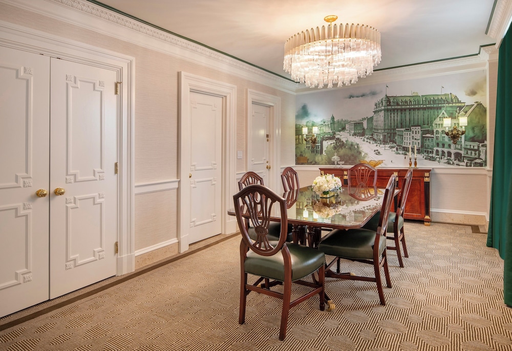 Willard InterContinental Washington by IHG - photo 14