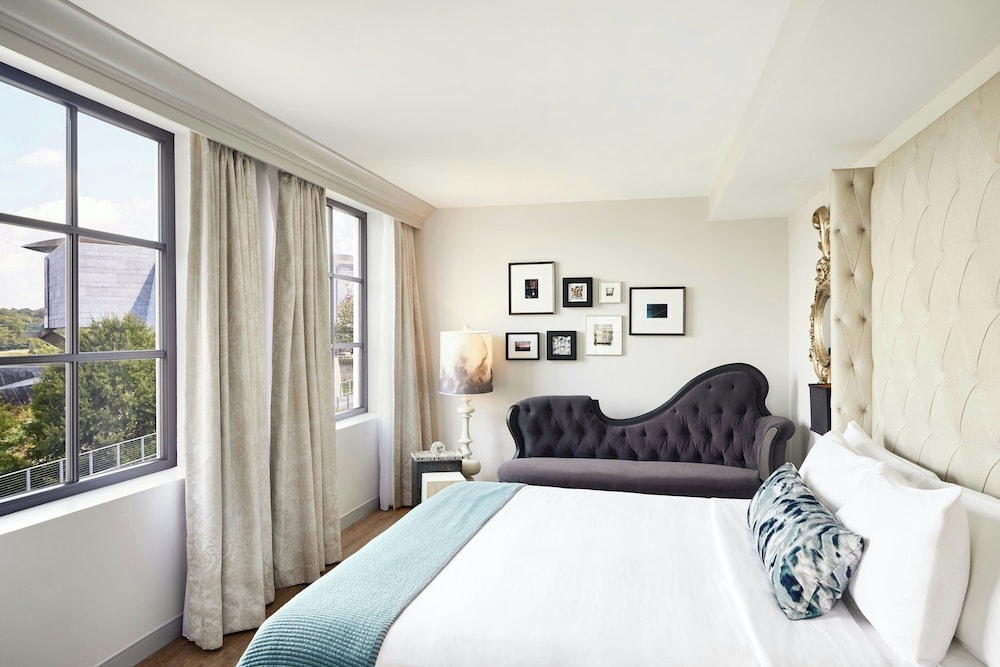 The Edwin Hotel Autograph Collection - photo 26