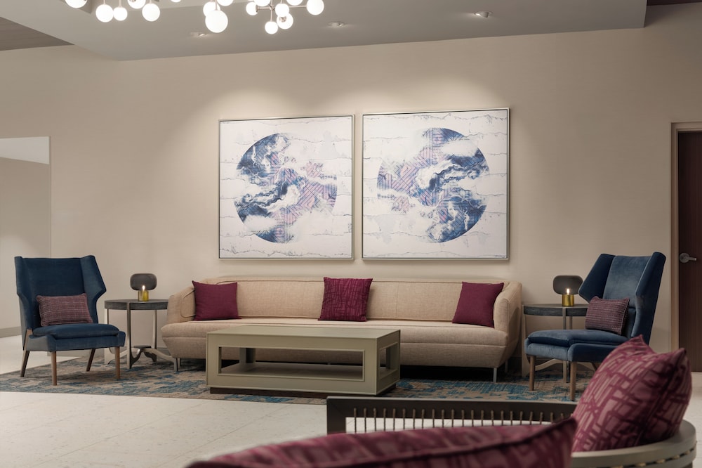 Hotel Lela Wilmington Tapestry Collection by Hilton - photo 5