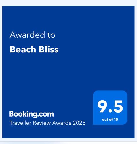 Beach Bliss — 4-Star Luxury Hotel in Trincomalee, Sri Lanka