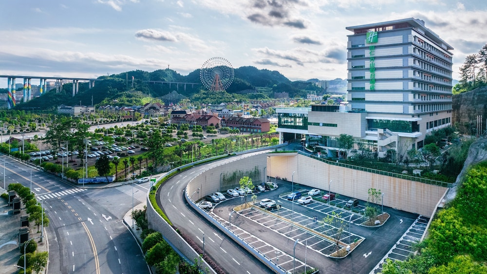 Holiday Inn Tongren Wanshan by IHG in Tongren, People's Republic of China