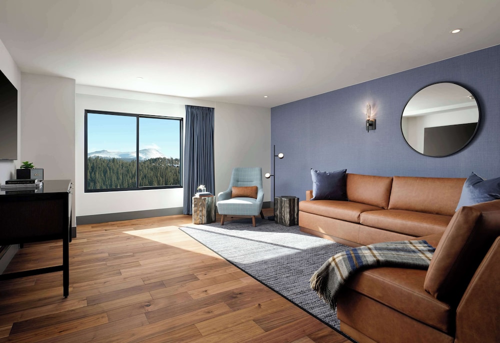 Hotel Alpenrock Breckenridge Curio Collection by Hilton - photo 28