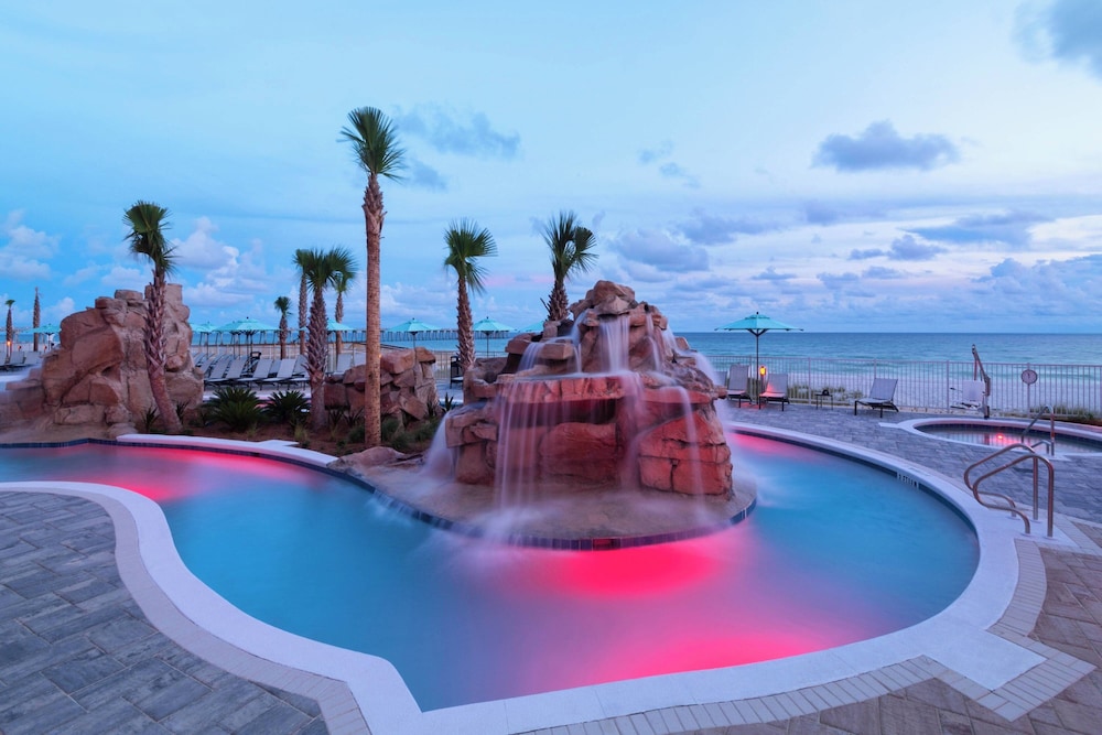SpringHill Suites by Marriott Panama City Beach Beachfront - photo 30