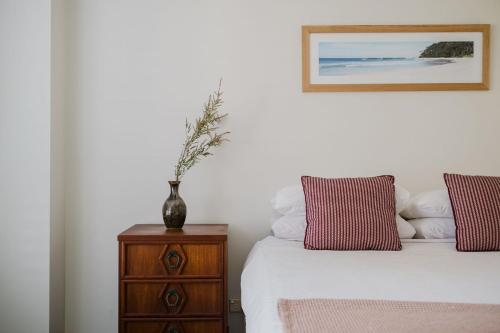 Milord in Mollymook Beach in Mollymook, Australia