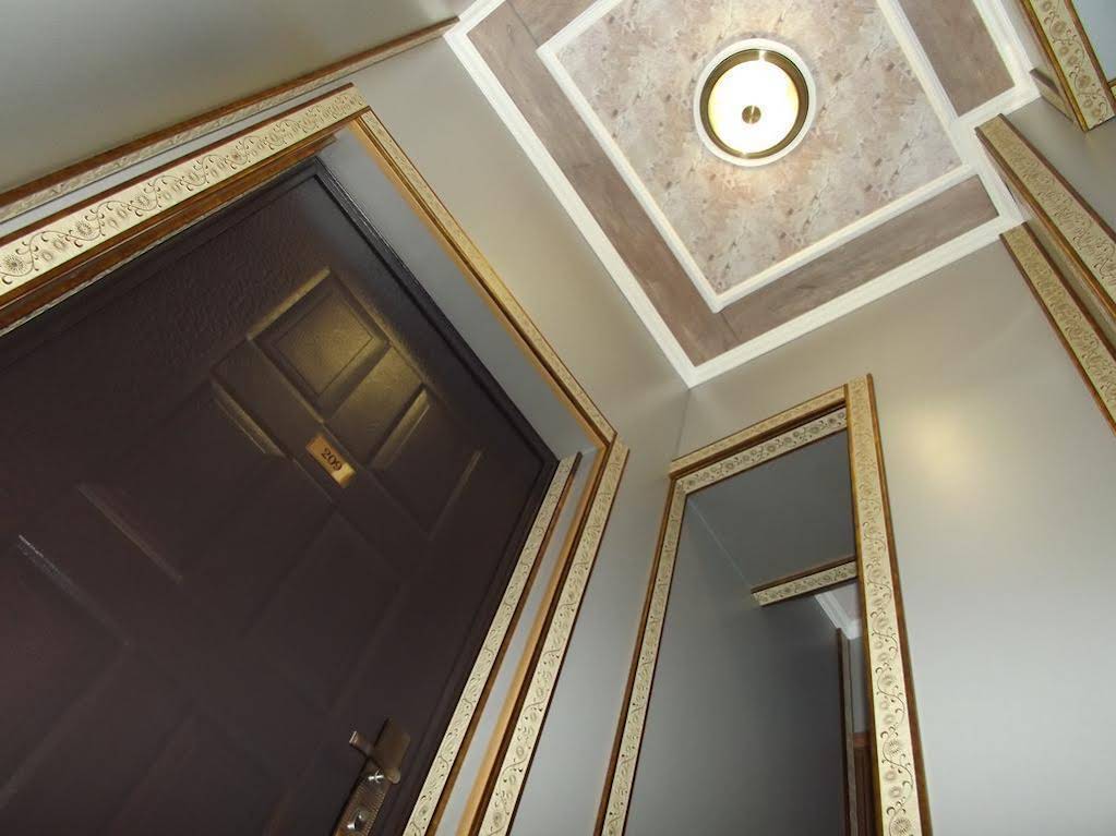 Eight Guests Hotel in Ukhta, Russia