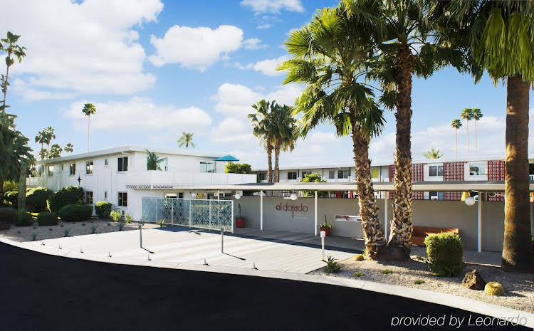 El Dorado Scottsdale A Vacation Suites Hotel - photo 8