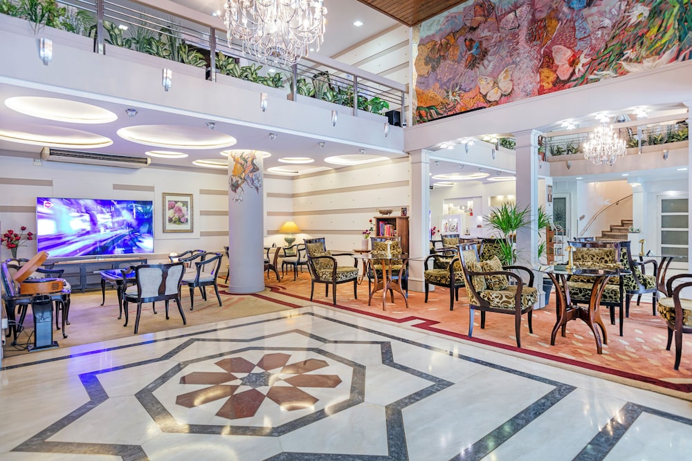 Otel Kaya in Izmir, Turkey