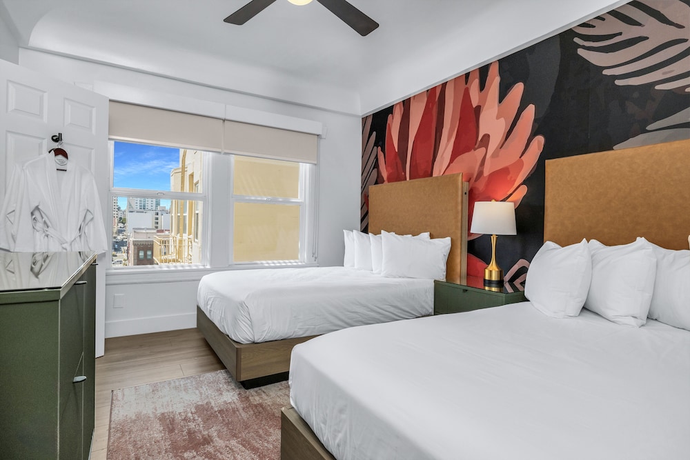 Nob Hill Hotel - photo 27