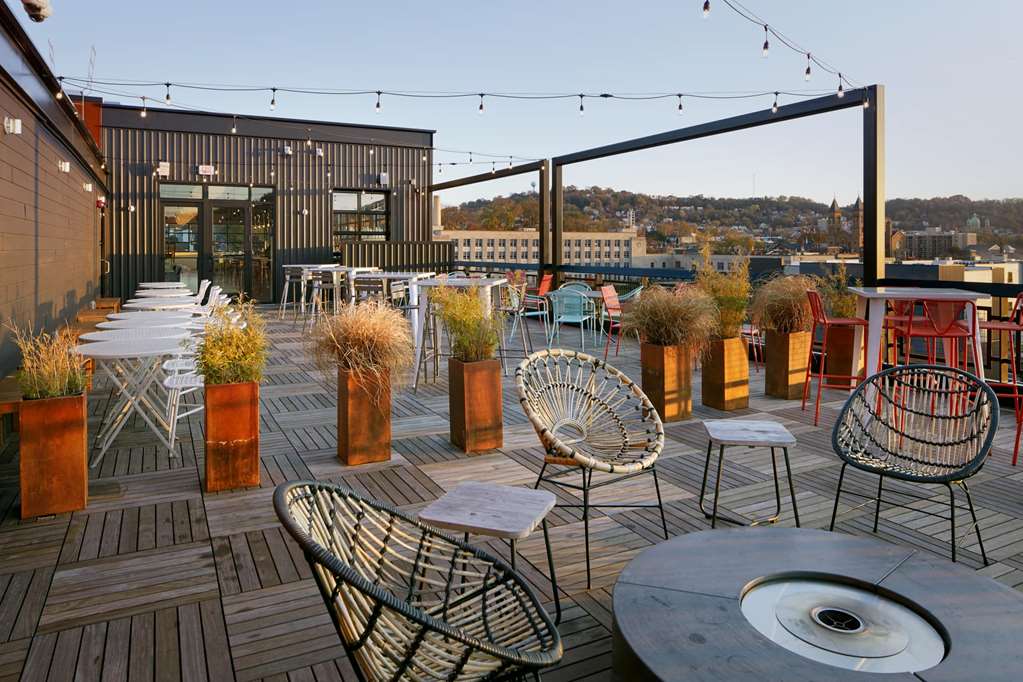 TRYP by Wyndham Pittsburgh Lawrenceville - photo 14
