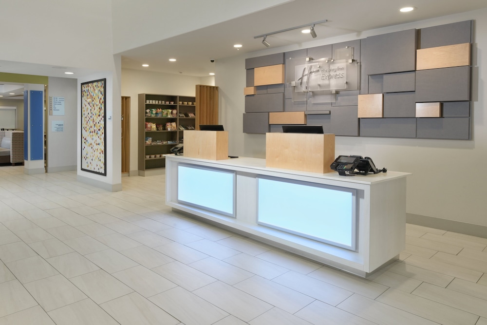 Holiday Inn Express Hotel & Suites Magnolia Lake Columbia by IHG - photo 25