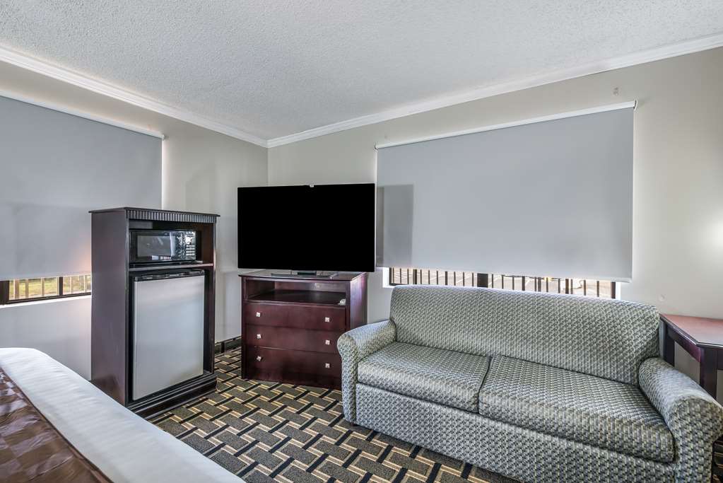 Americas Best Value Inn & Suites Arkadelphia - photo 19