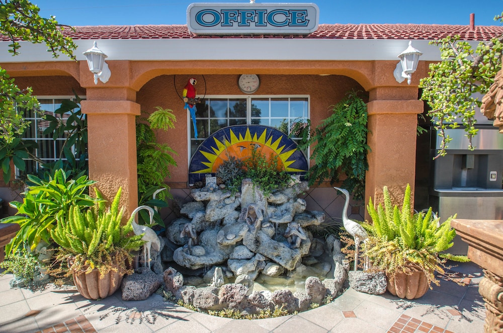 Economy Inn — hotel in Los Banos