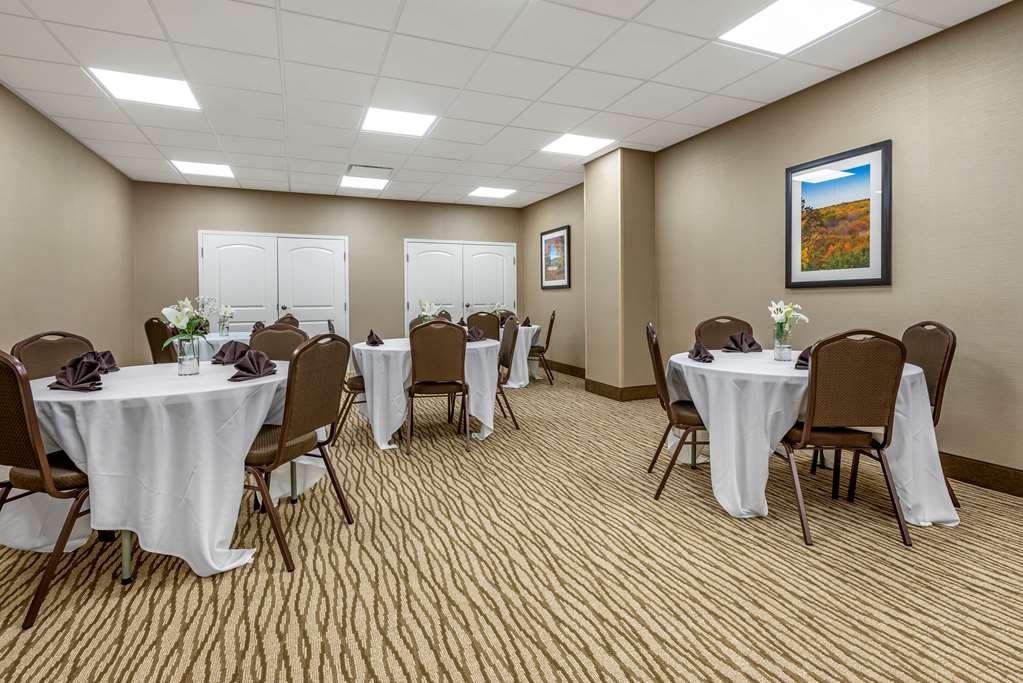 Comfort Inn Brewster - photo 24