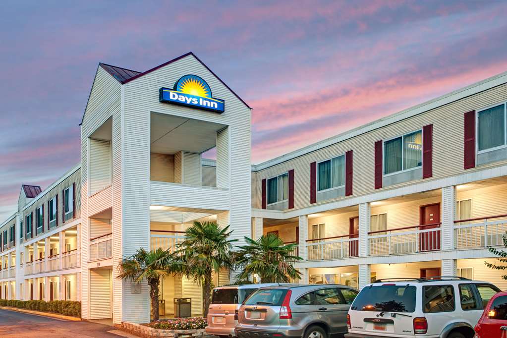 Days Inn by Wyndham Marietta Atlanta Delk Road in Marietta, United States