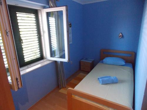 Rooms Matea