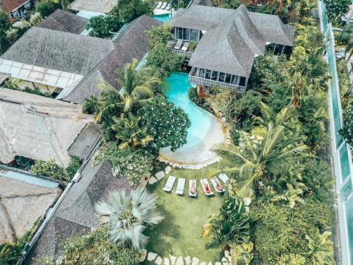 Phinisi Villas Seminyak Beach — 4-Star Luxury Hotel in Seminyak, Indonesia
