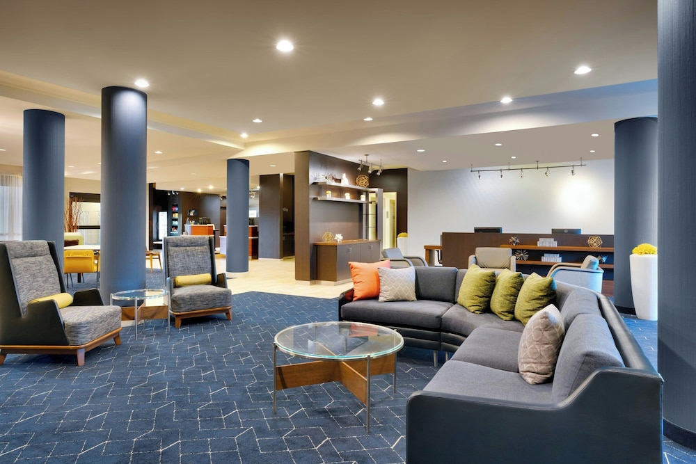 Courtyard by Marriott Houston NASA Clear Lake - photo 4