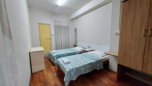 Hotel Dinthar Zara — Aizawl — photo 5