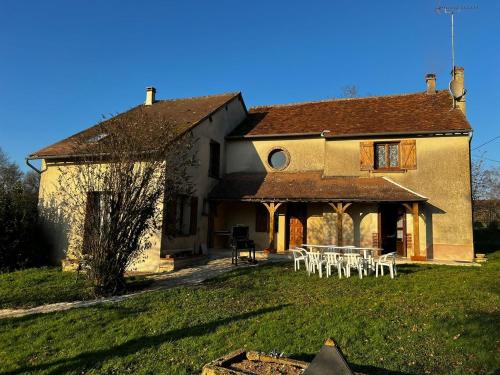 Les Arnusses 10 Pers - last minute hotel in Saints
