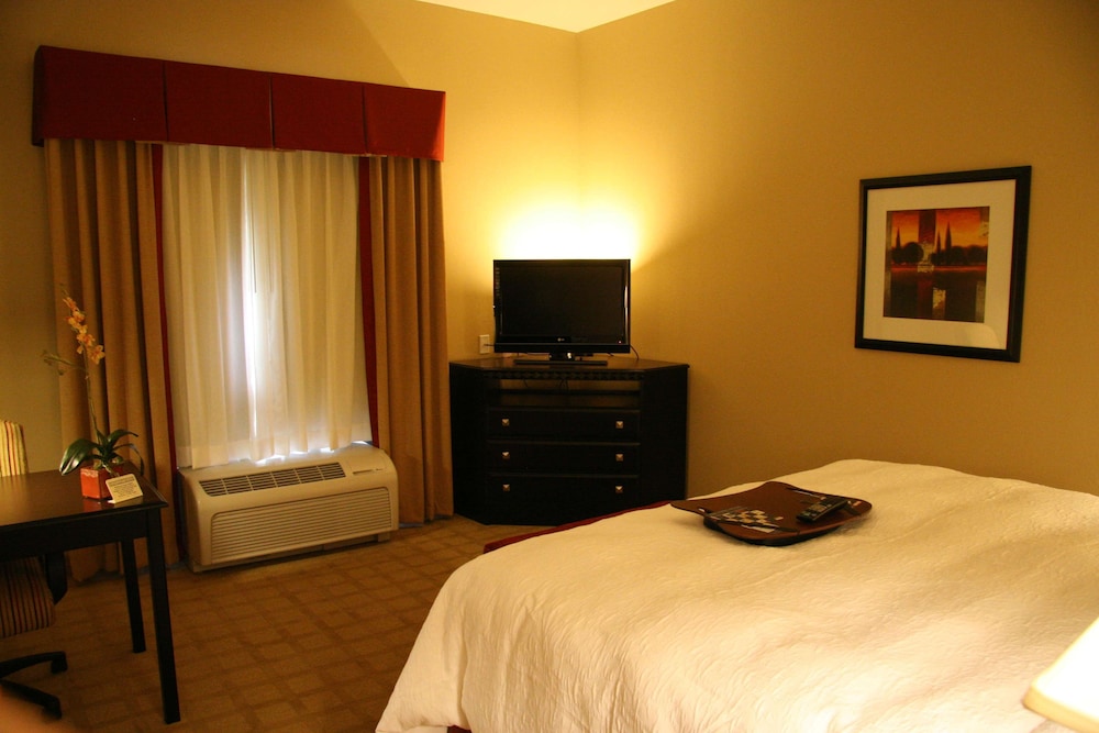 Hampton Inn Dade City Zephyrhills - photo 12