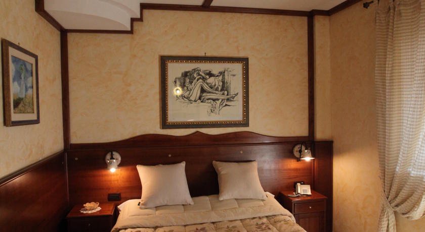 Costa Del Monte - last minute hotel in Rocca Priora