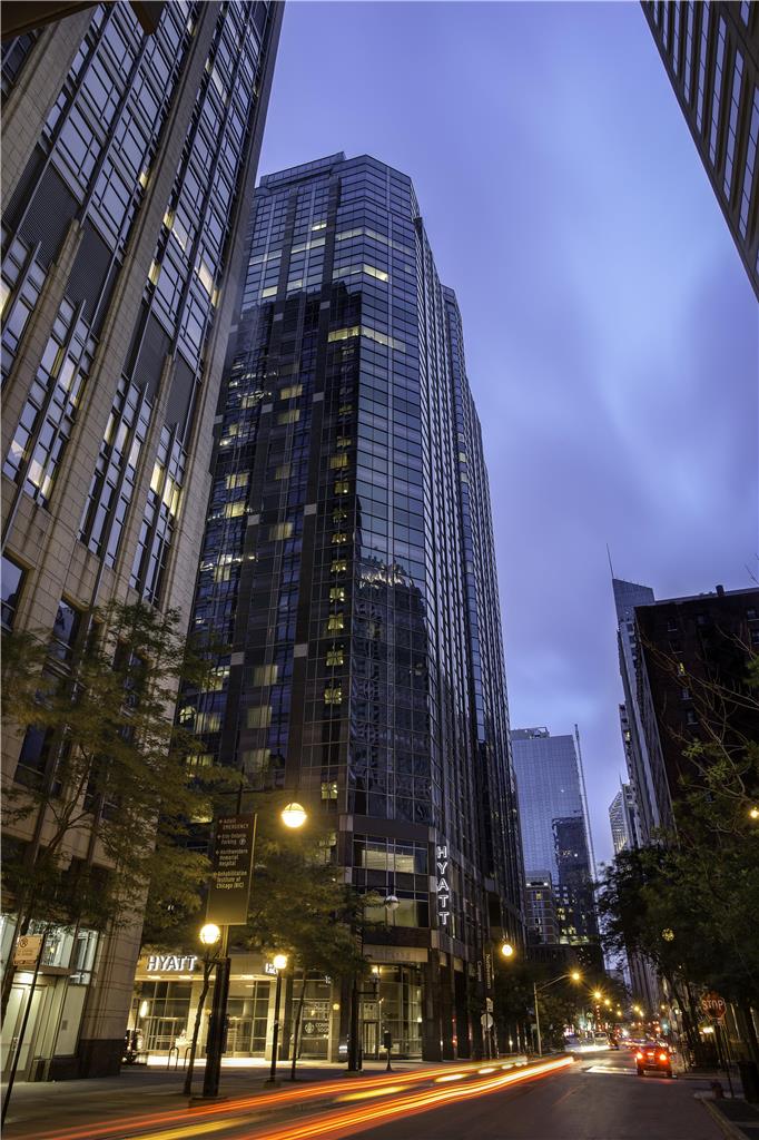 Hyatt Centric Chicago Magnificent Mile in Chicago, United States