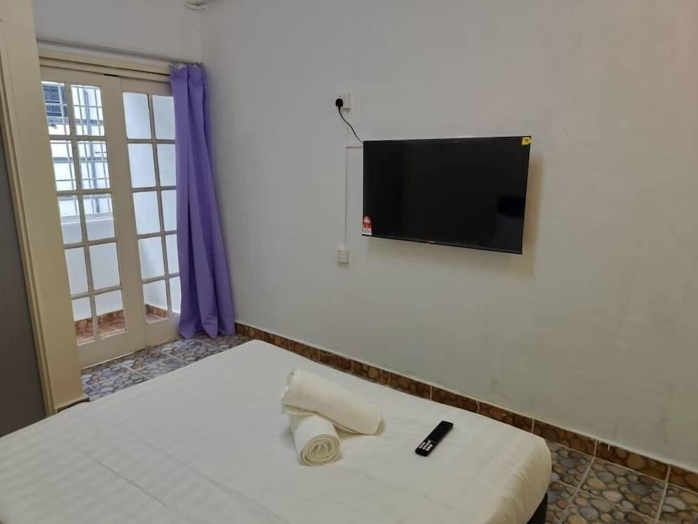 Netasha Holiday Inn — Tanah Rata — photo 2