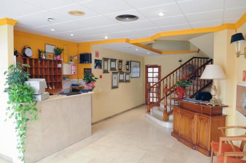 Hotel Plaça Vella — hotel in Sant Carles De La Rapita