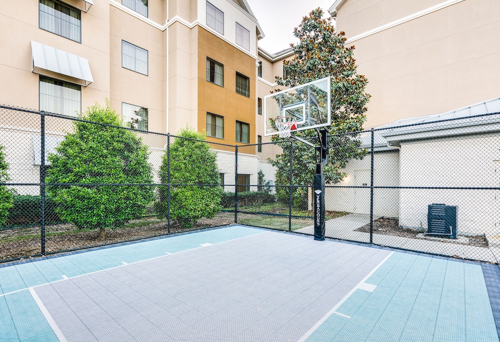 Homewood Suites Dallas Allen - photo 29