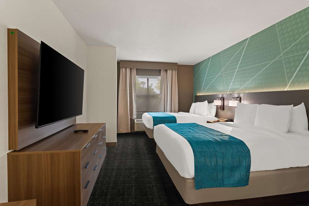 Comfort Suites Vero Beach I 95 - photo 5