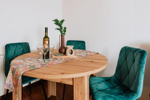 Apartman Aqua — Daruvar — photo 3