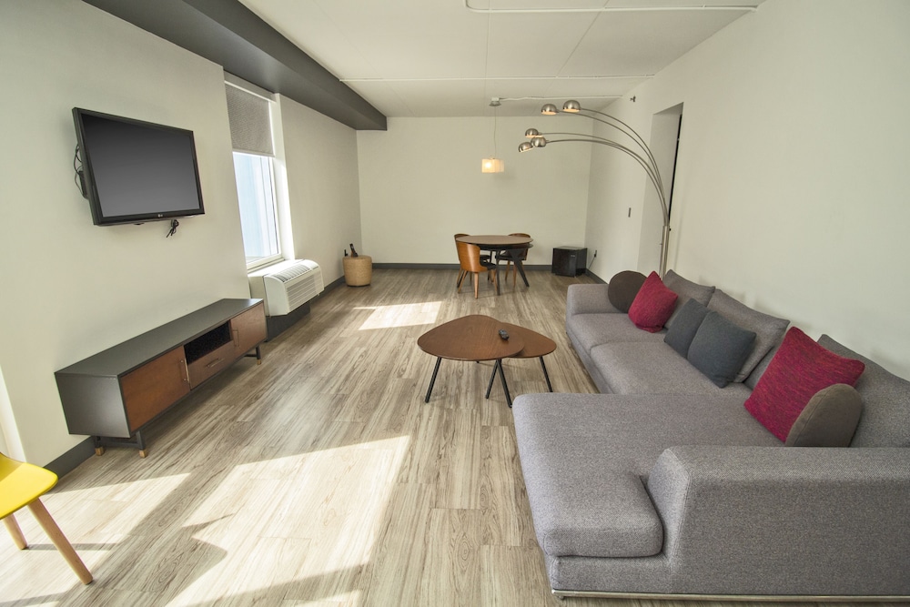 Aloft Miami Doral - photo 34