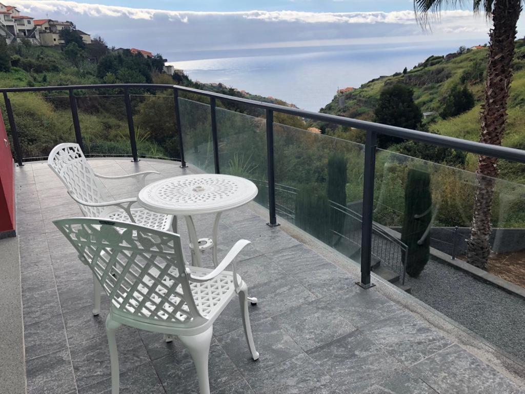 Quinta Do Brasil — Calheta — photo 3
