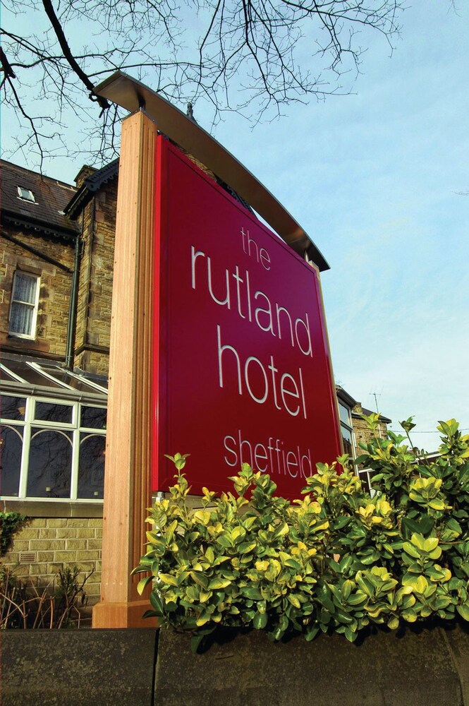 The Rutland Hotel