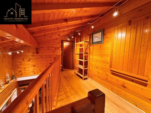 Triplex Exceptionnel à La Clusaz in La Clusaz, France