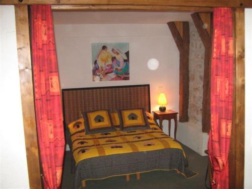 Domaine du Lac Ferrand — Avignon — photo 4