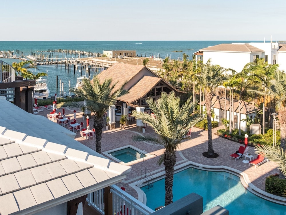 Marlin Bay Resort & Marina Managed by Elite Alliance Hospitality - photo 427