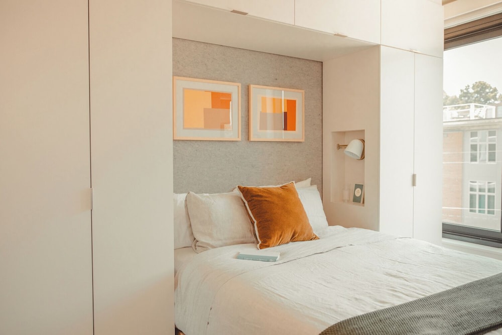 Scout Living powered by Placemakr Midtown - photo 3