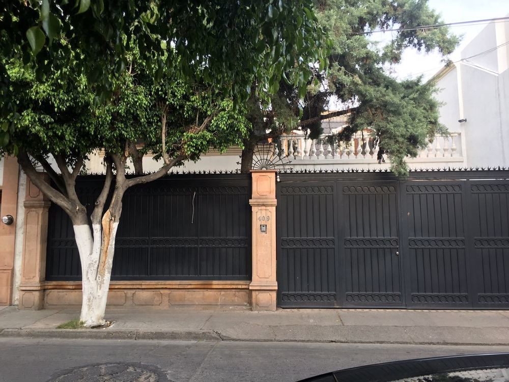 Hotel Tiffany Guanajuato Puentecillas in Guanajuato, Mexico