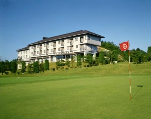 Utsunomiya Inter Resort Hotel & Golf Tsuru Country Club in Utsunomiya, Japan