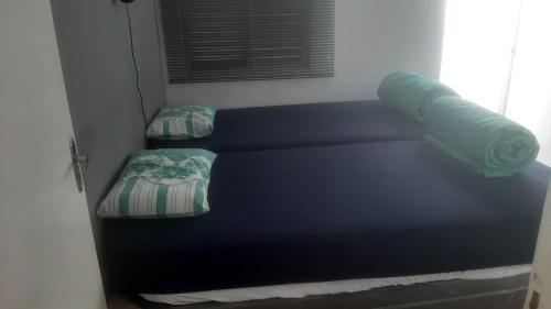 Aconchegante Microcasa Banheiro Privativo e Garagem Compartilhada in Bauru, Brasil