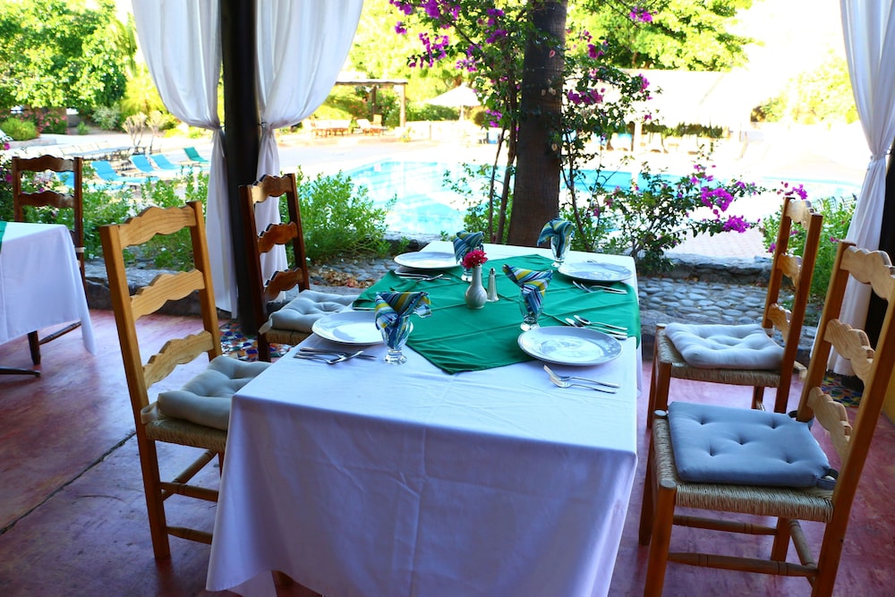 Family dining