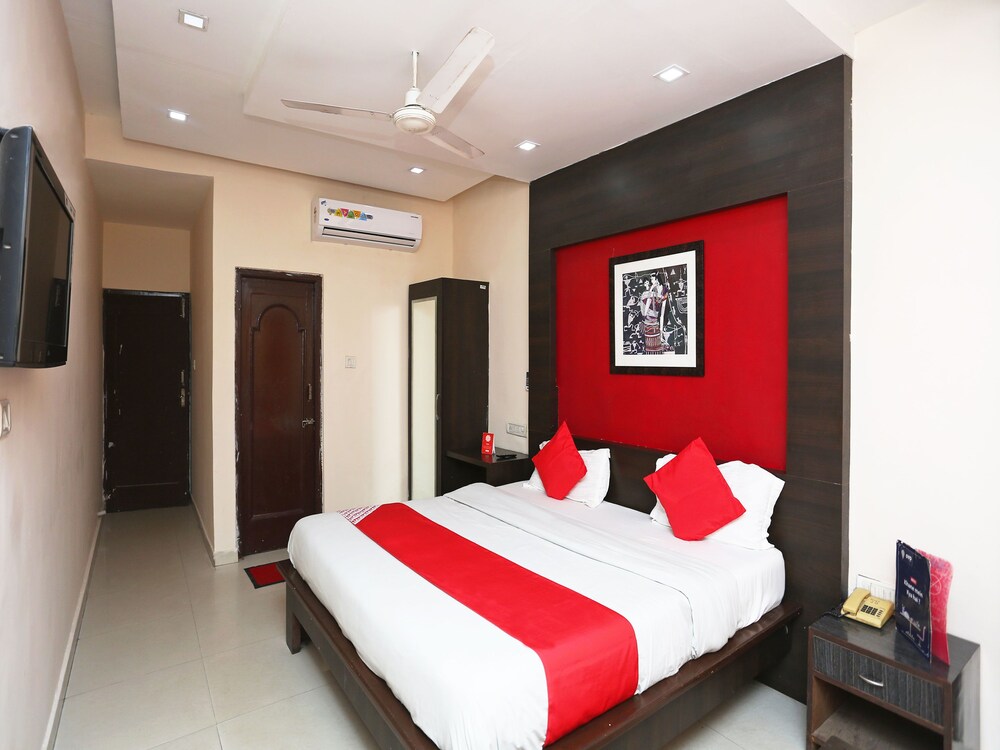 OYO 3201 Hotel Jhankar in Alwar, India