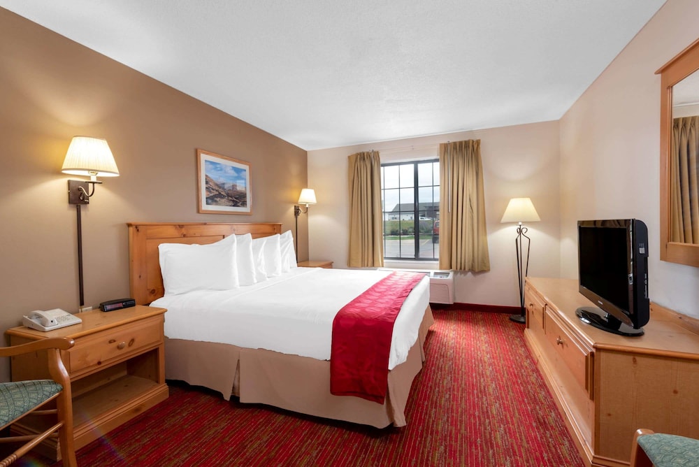 Comfort Inn & Suites Summerset Black Hills Area - photo 7