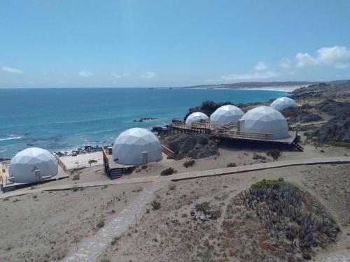 Kunza Kamanchacos - last minute hotel in Unknown City