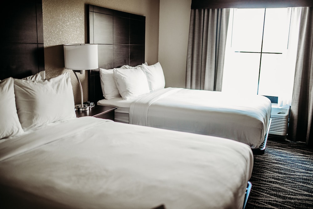 Cobblestone Hotel & Suites International Falls - photo 15