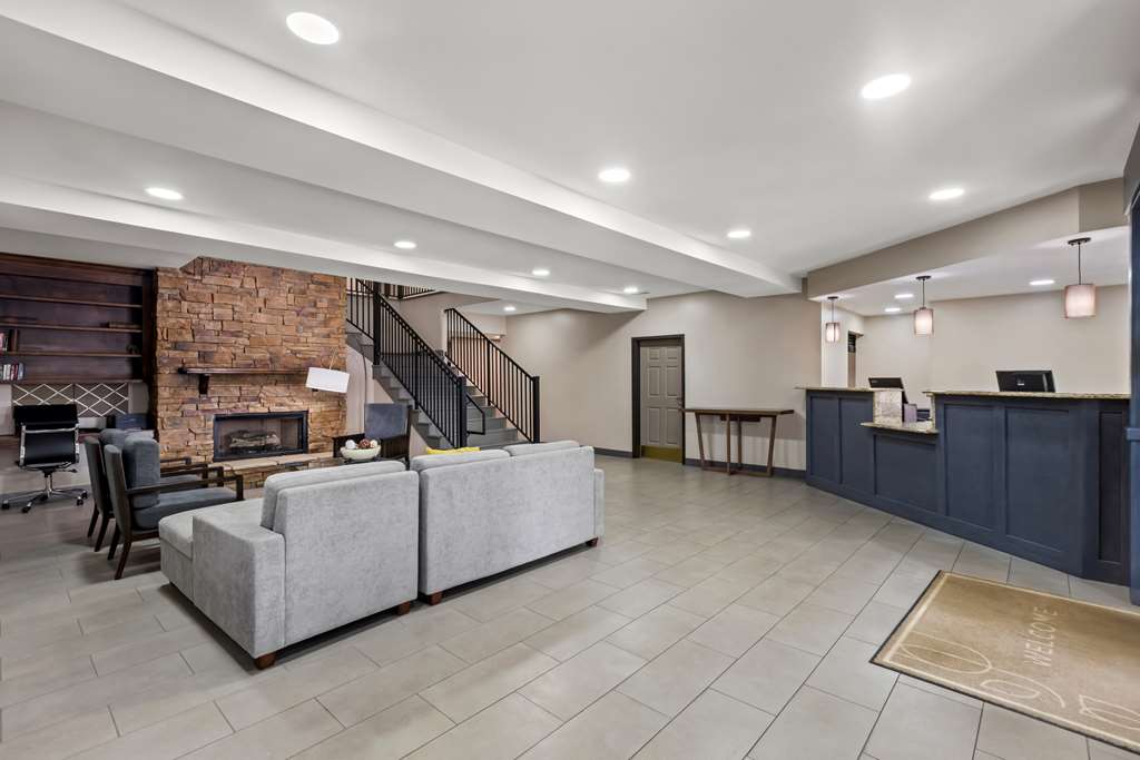 Country Inn & Suites by Radisson Savannah I 95 North GA - photo 7