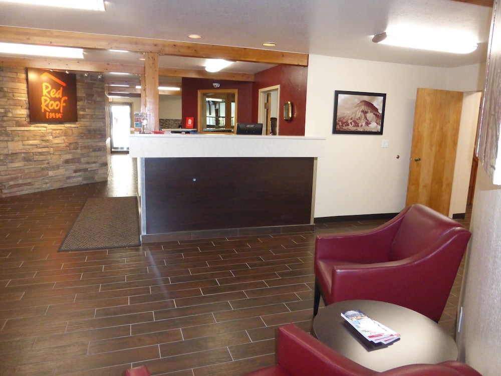 Red Roof Inn Grand Junction - photo 4