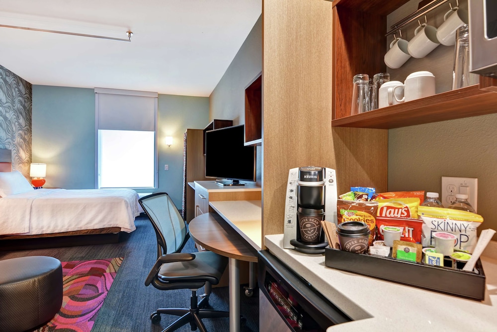 Home2 Suites by Hilton McKinney - photo 8