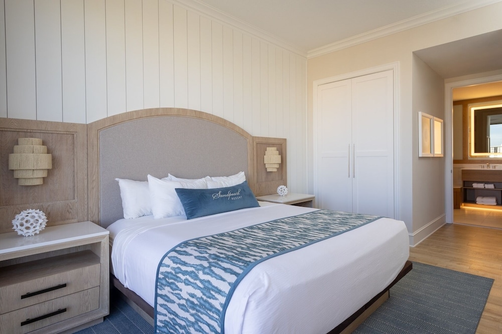 Sandpearl Resort - photo 9